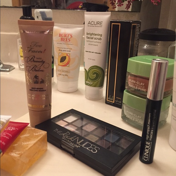 Beauty products - Picture 5 of 7